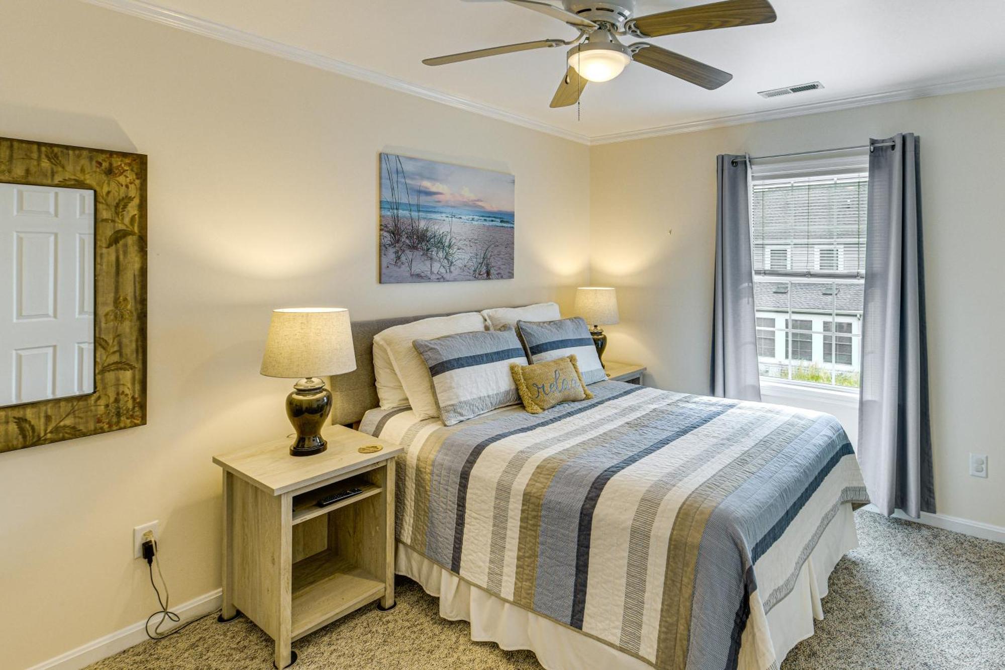 Luxe Updated Resort Escape Less Than 2 Mi To 里霍博斯比奇 外观 照片