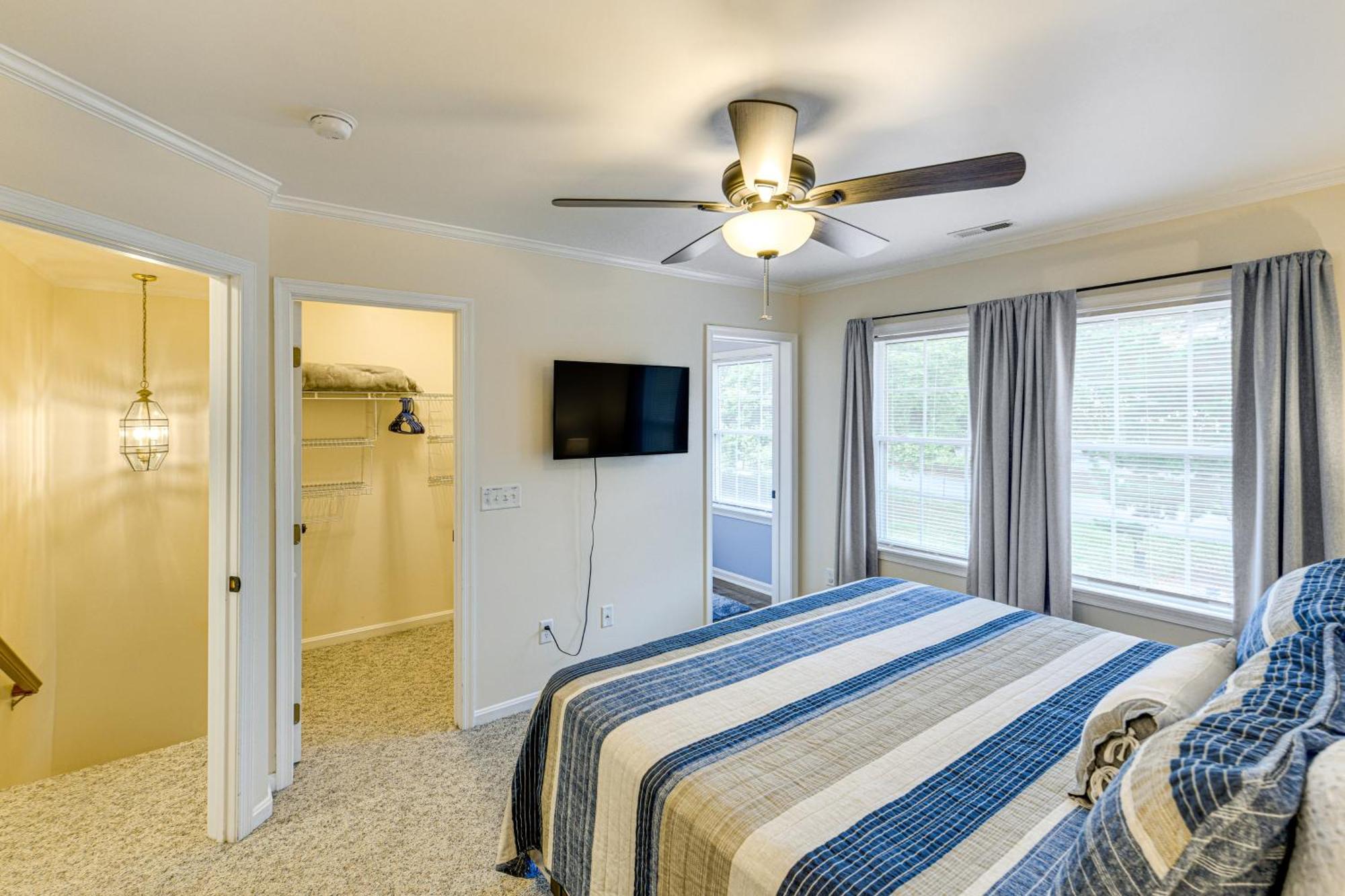 Luxe Updated Resort Escape Less Than 2 Mi To 里霍博斯比奇 外观 照片